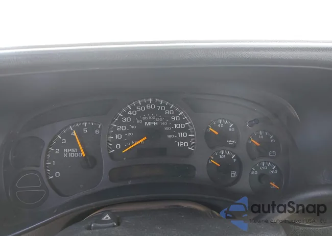 1GCEC19X54Z260219: 44621668