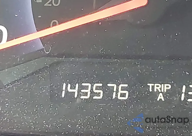 5FNRL38685B102194: 44621687