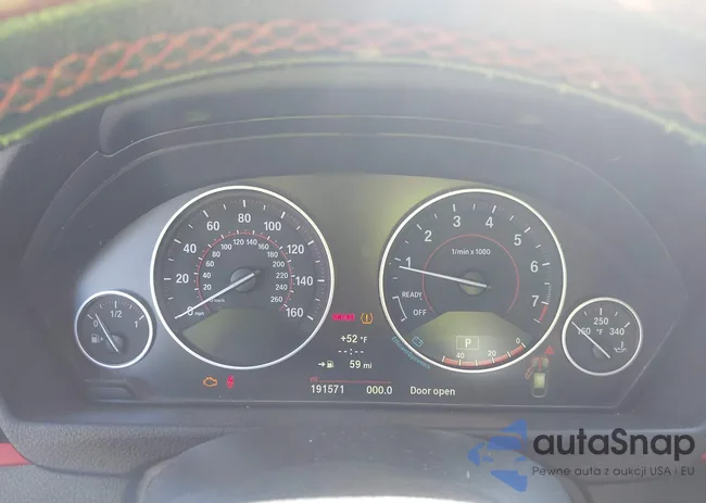 WBA3X9C50ED152748: 44621707