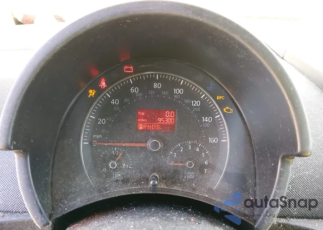 3VWSF31Y36M326634: 44621732