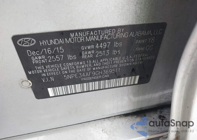 5NPE34AF9GH369511: 44621756