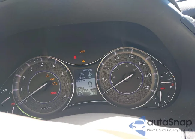 JN8AZ2NE7G9122407: 44621866