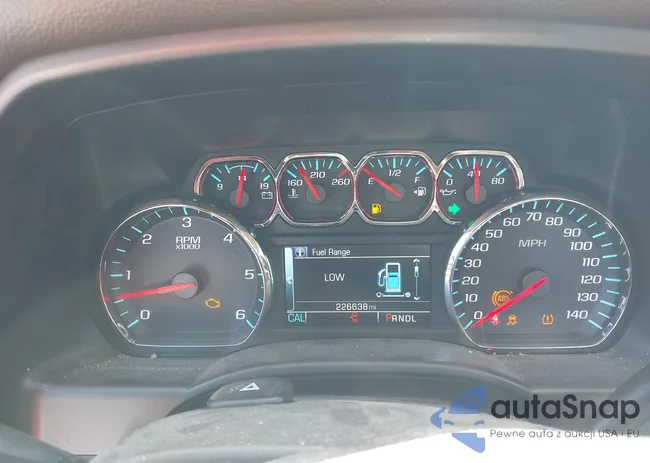 3GTU2NEC3JG453358: 44622015