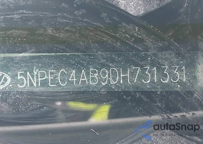5NPEC4AB9DH731331: 44621022