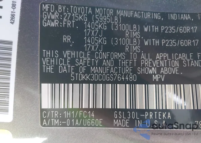 5TDKK3DC0GS764480: 44621066