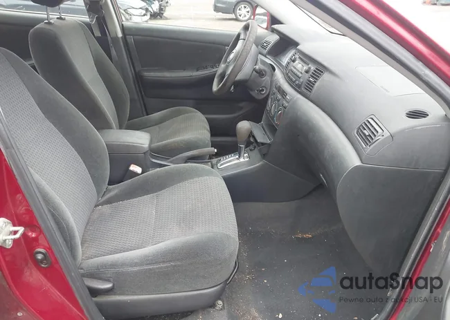 2T1BR32EX5C354565: 44621199