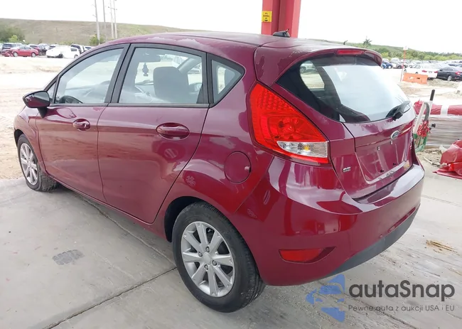 3FADP4EJ6BM179009: 44621346