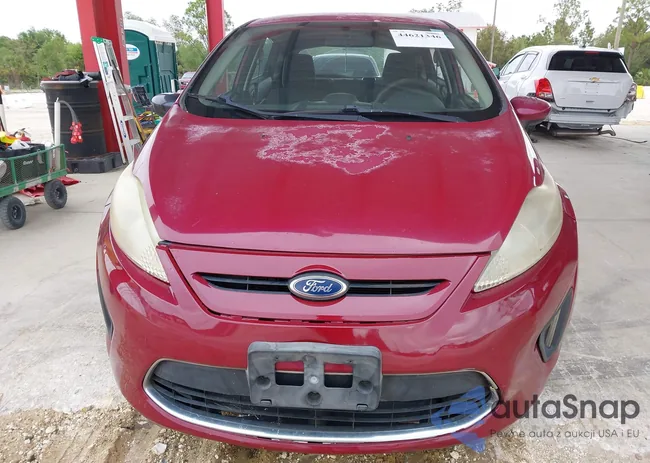 3FADP4EJ6BM179009: 44621346