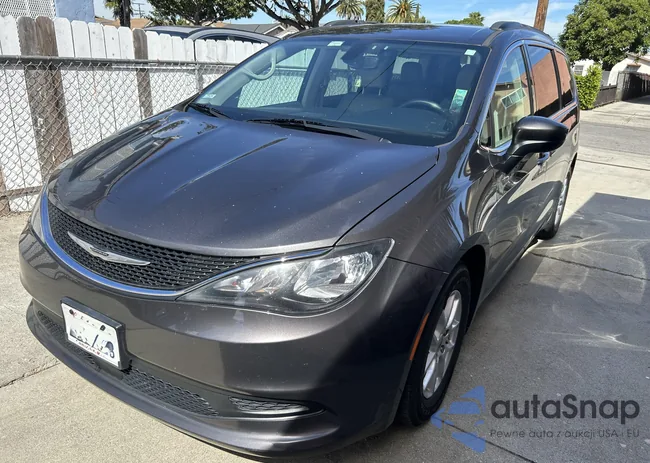 2C4RC1DG6MR512658: 44621380