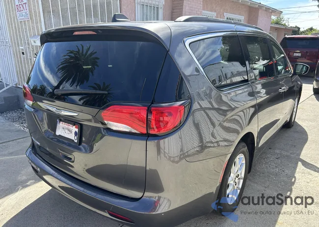 2C4RC1DG6MR512658: 44621380