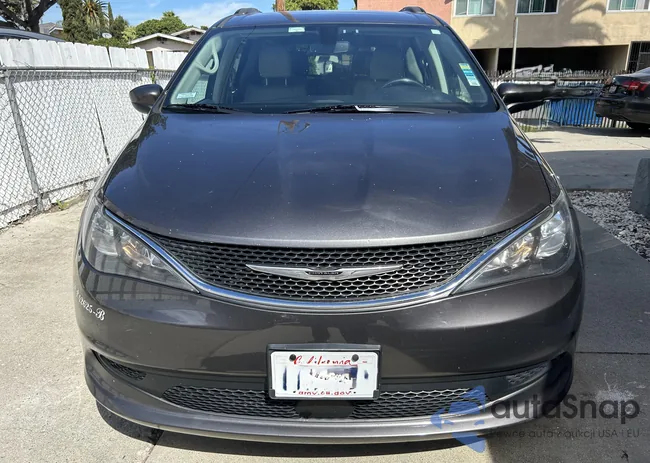 2C4RC1DG6MR512658: 44621380