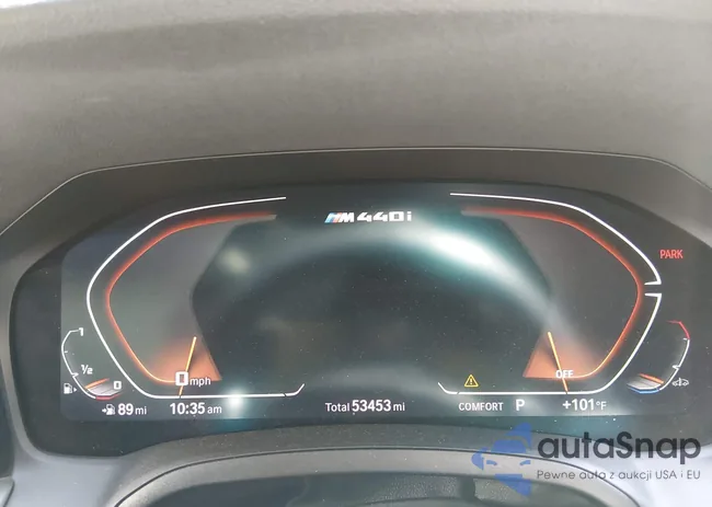 WBA13AW00NFM54517: 44622433