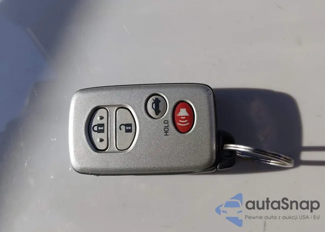 4T1BK36B98U315599: 44622445