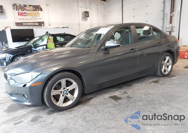 WBA3C3C55EP660544: 44622453