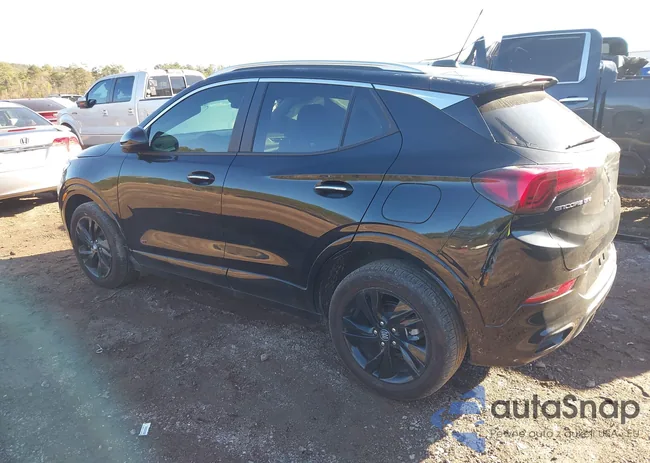 KL4AMDSL3SB133392: 44622590