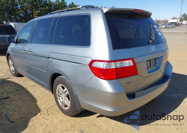 5FNRL38736B040035: 44622607