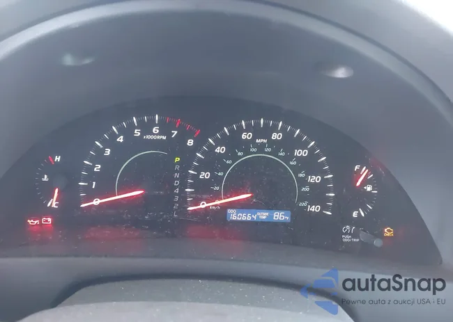 4T4BE46K49R138805: 44622625