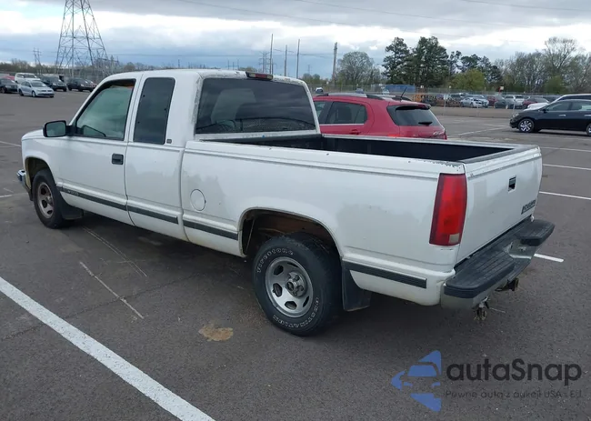 2GCEC19R9W1113298: 44622721