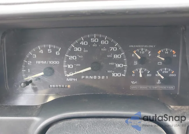 2GCEC19R9W1113298: 44622721