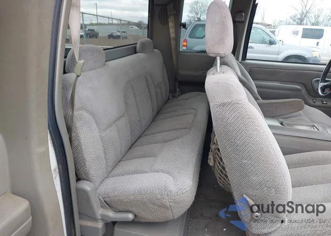 2GCEC19R9W1113298: 44622721