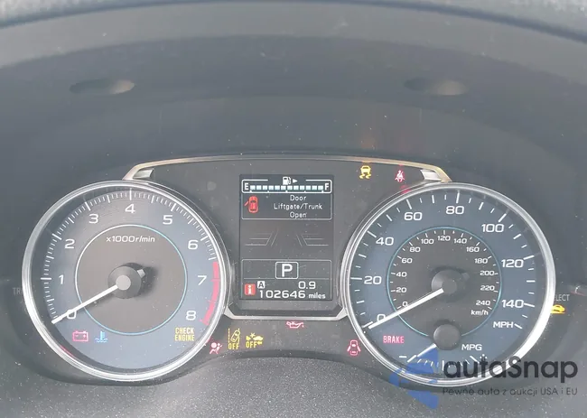 JF1GPAS6XG8237243: 44622725