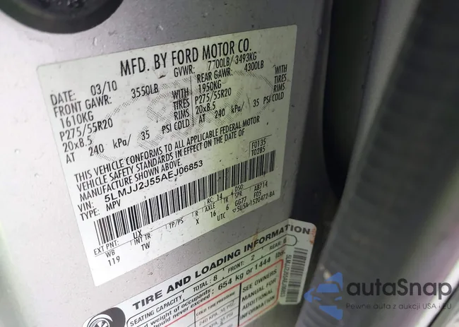 5LMJJ2J55AEJ06853: 44622733