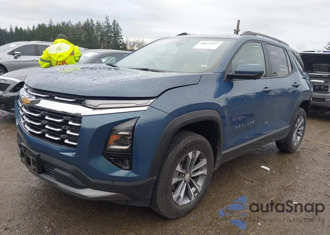 3GNAXPEG1SL224700: 44622827