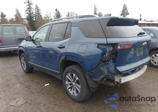 3GNAXPEG1SL224700: 44622827