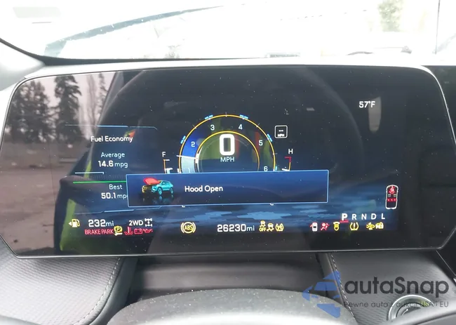 3GNAXPEG1SL224700: 44622827