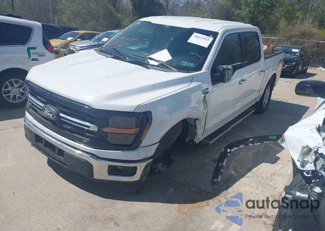 1FTFW3L86SKE77700: 44622932