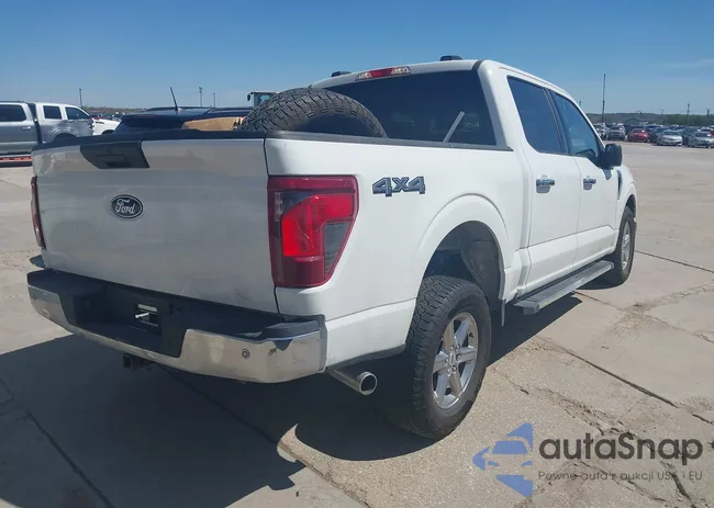 1FTFW3L86SKE77700: 44622932