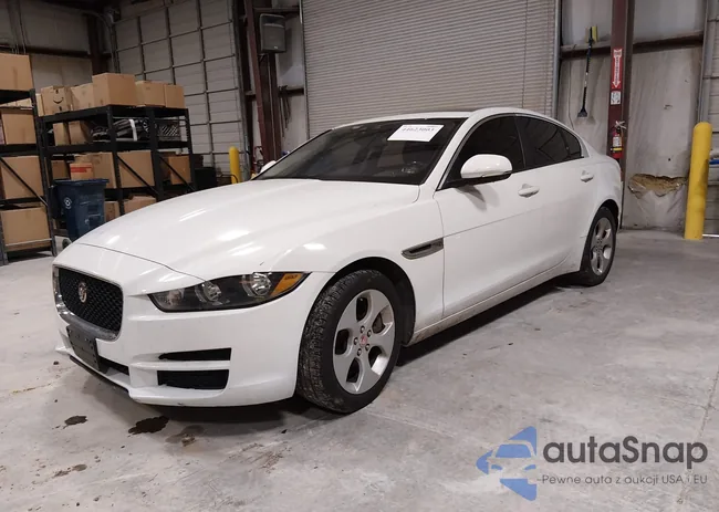 SAJAR4FX0JCP36623: 44623003