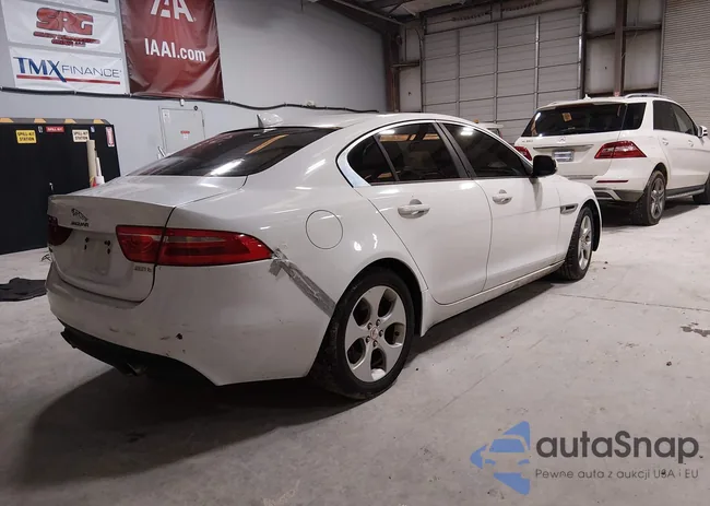 SAJAR4FX0JCP36623: 44623003