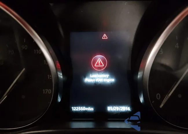 SAJAR4FX0JCP36623: 44623003