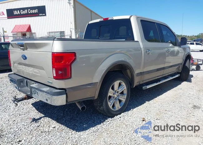 1FTEW1CG1JKD66025: 44622170