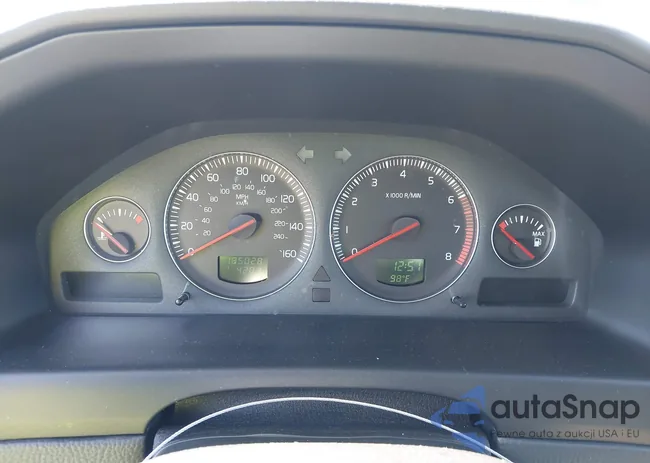 YV1SW592562560001: 44622186