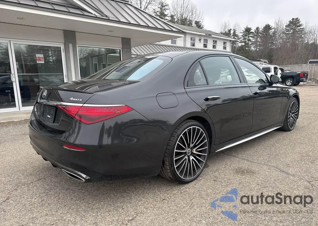 W1K6G6DB5PA187010: 44622322