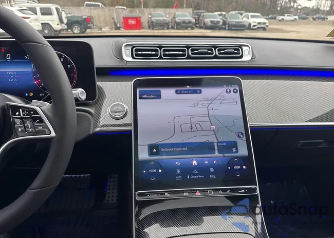 W1K6G6DB5PA187010: 44622322