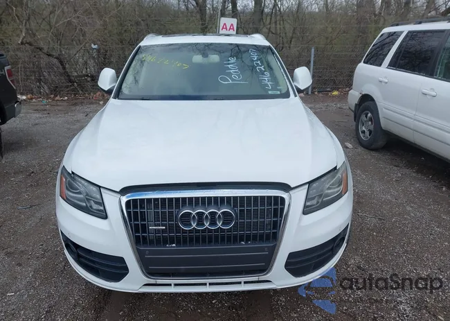 WA1LFAFP8CA001234: 44622407