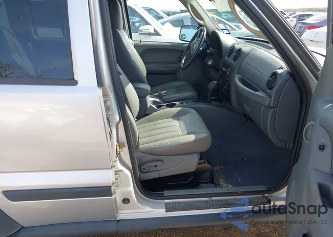 1J4FK48143W524059: 44623435