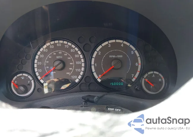 1J4FK48143W524059: 44623435