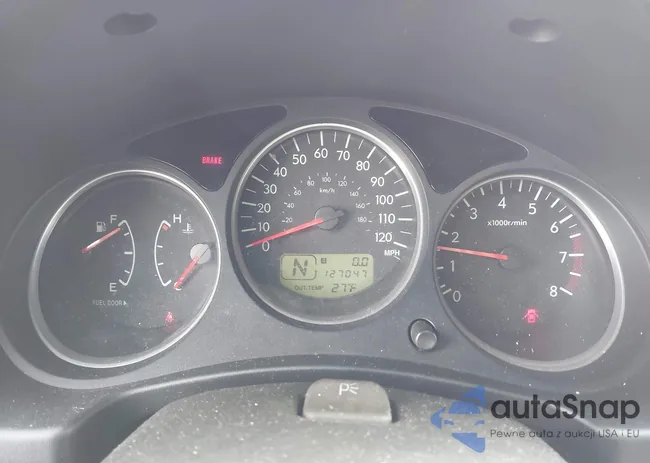 JF1SG63667H738264: 44623630