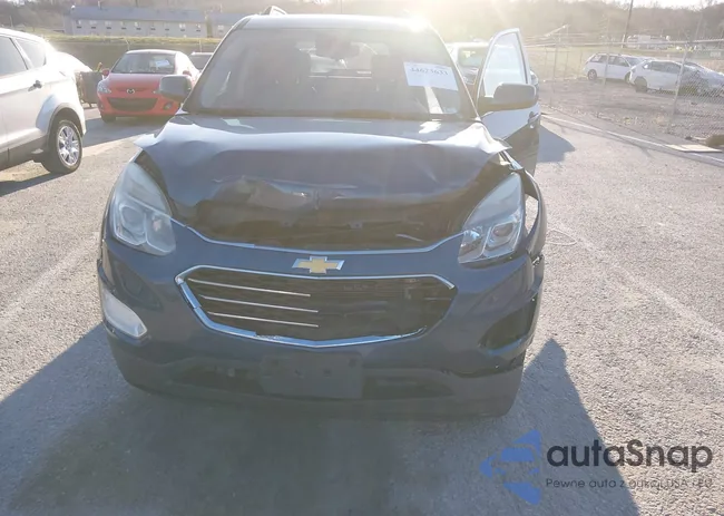 2GNALCEK4G6213646: 44623633