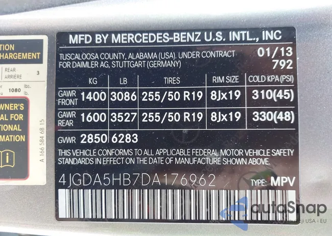 4JGDA5HB7DA176962: 44623681