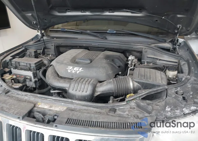 1C4RJFAG4CC304261: 44623845