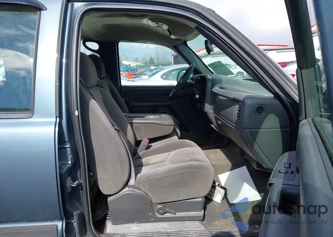 2GCEC13VX61229812: 44623846