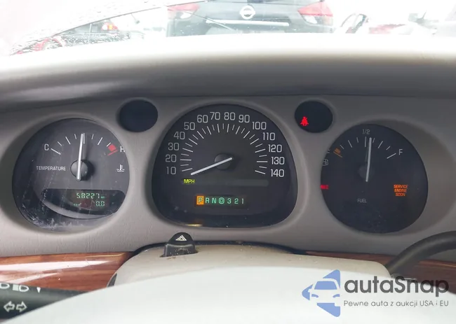 1G4HP52K734173601: 44623867