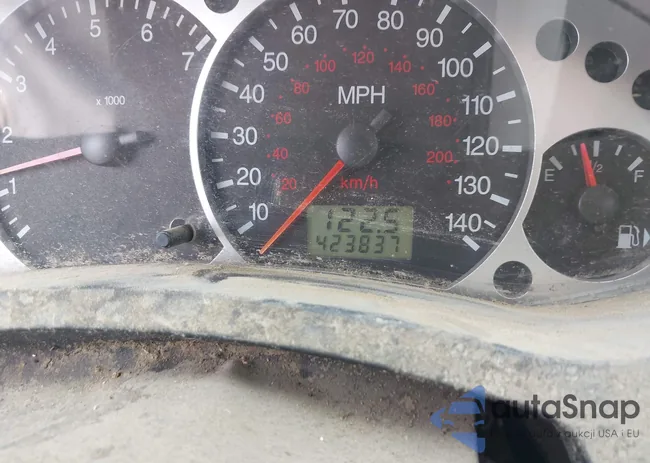 1FAFP38Z16W238221: 44623911