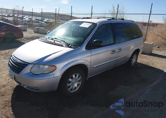 2A4GP54L76R921216: 44623953