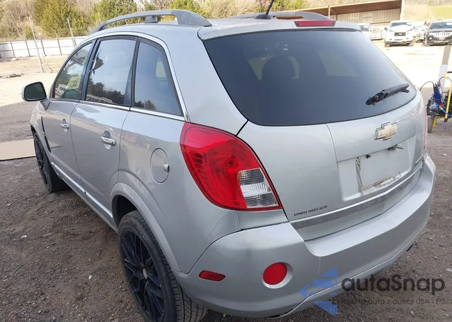 3GNAL3EK1FS538674: 44623964